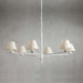 Dorsey Chandelier-DWHOME