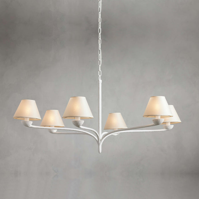 Dorsey Chandelier-DWHOME