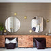 Dot Wall Lamp-DWHOME