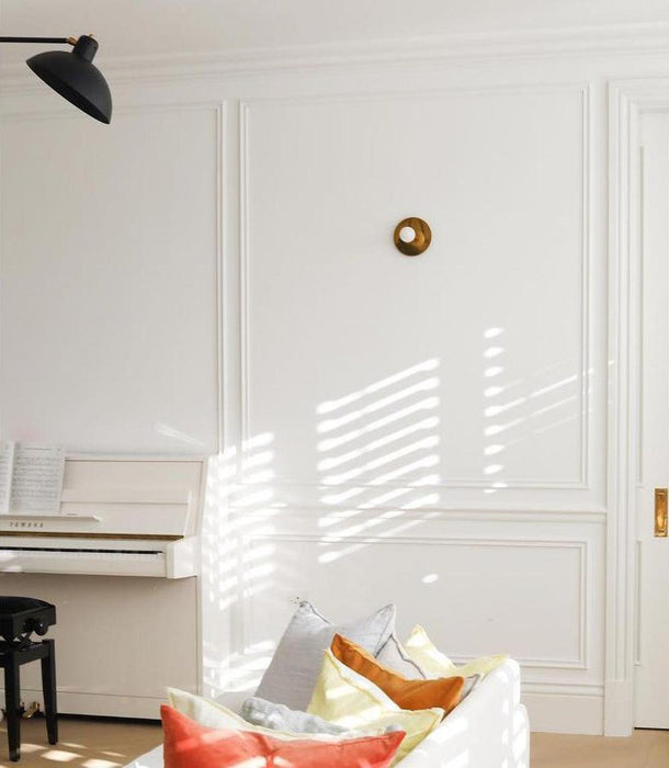 Dot Wall Lamp-DWHOME