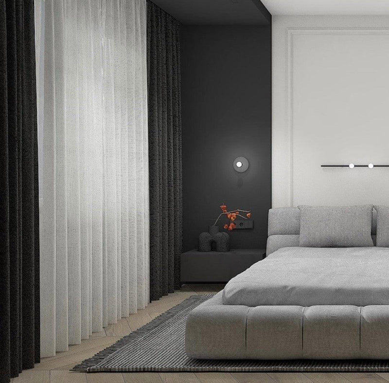 Dot Wall Lamp-DWHOME