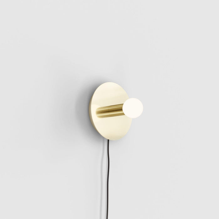 Dot Wall Lamp-DWHOME
