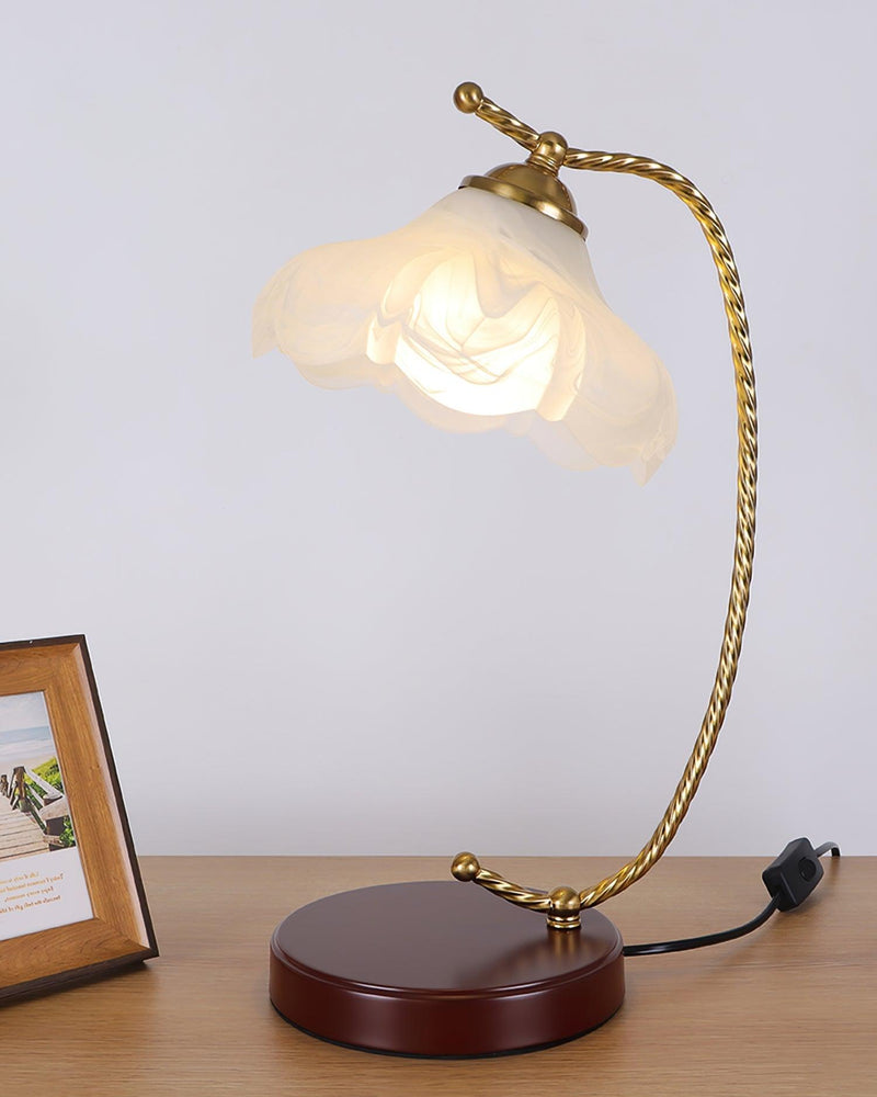 Lampe à poser Dotty - DWHOME