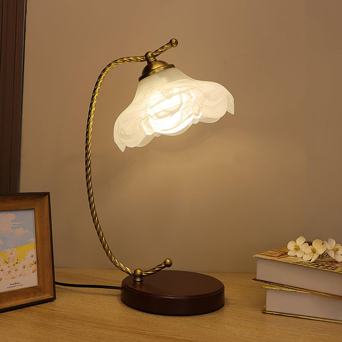 Dotty Table Lamp - DWHOME