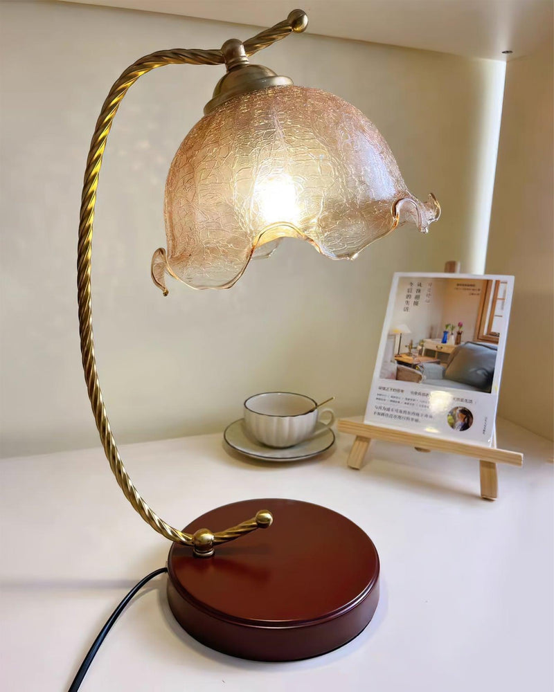 Lampe à poser Dotty - DWHOME