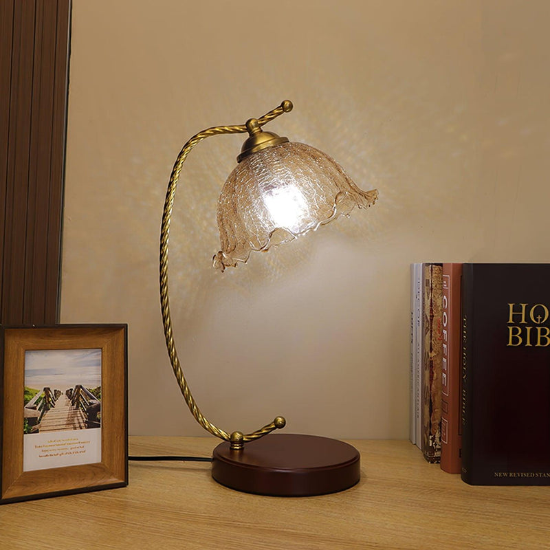 Lampe à poser Dotty - DWHOME