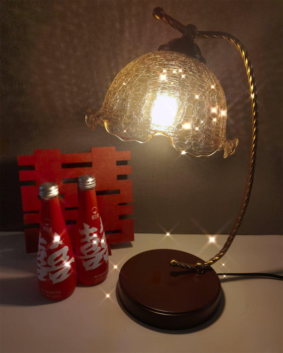 Dotty Table Lamp - DWHOME