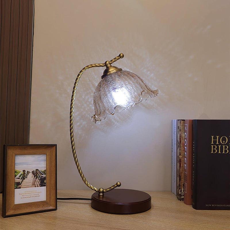 Lampe à poser Dotty - DWHOME