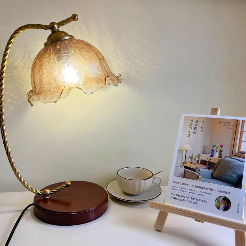 Lampe à poser Dotty - DWHOME