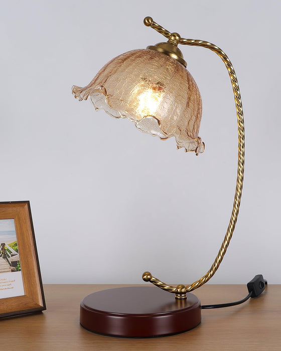 Dotty Table Lamp - DWHOME