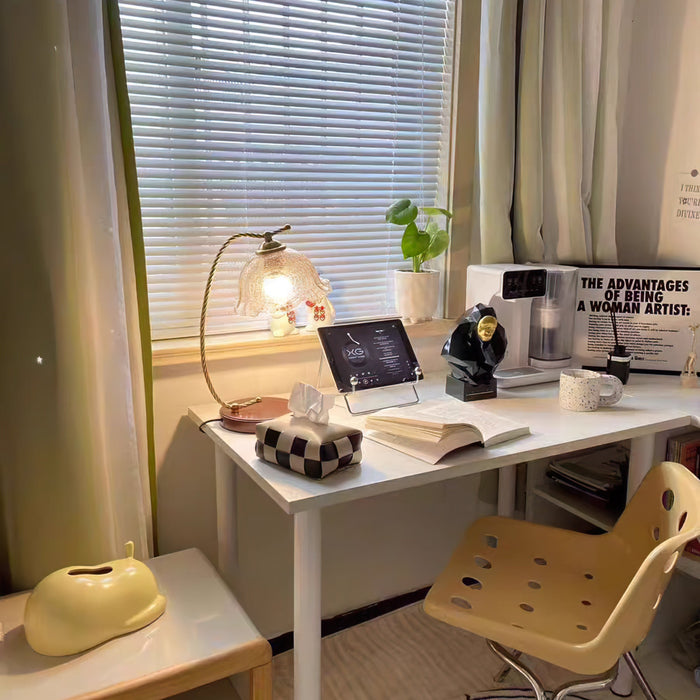 Dotty Table Lamp.