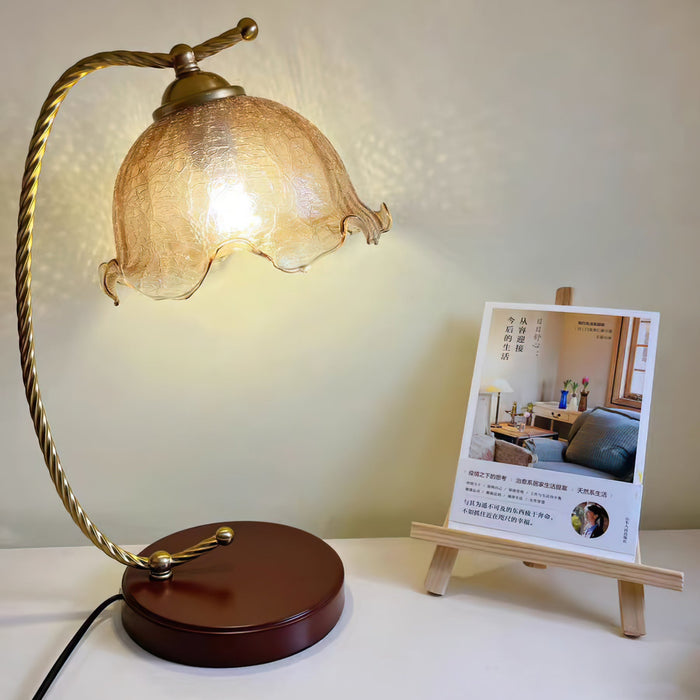 Dotty Table Lamp.