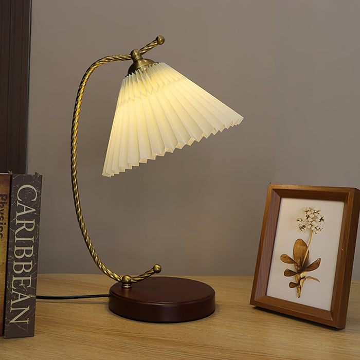 Dotty Table Lamp.