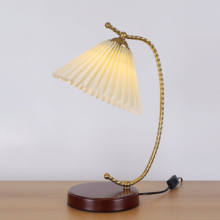 Dotty Table Lamp.