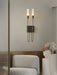Double Arrow Wall Sconce-DWHOME