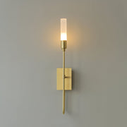Double Arrow Wall Sconce-DWHOME