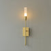 Double Arrow Wall Sconce-DWHOME