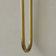 Double Arrow Wall Sconce-DWHOME