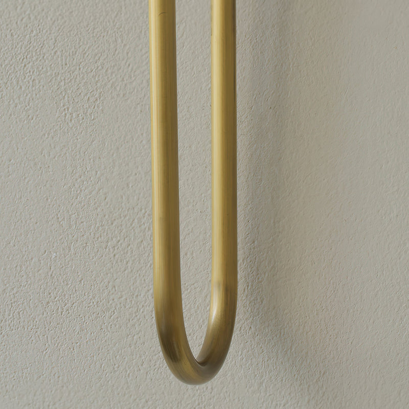 Double Arrow Wall Sconce-DWHOME
