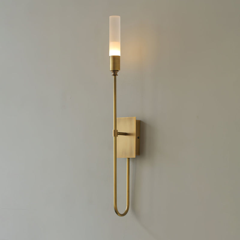 Double Arrow Wall Sconce-DWHOME