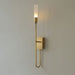 Double Arrow Wall Sconce-DWHOME