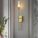 Double Arrow Wall Sconce-DWHOME