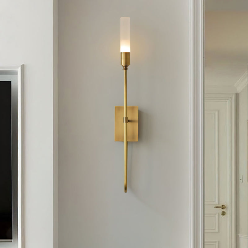 Double Arrow Wall Sconce-DWHOME
