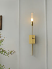Double Arrow Wall Sconce-DWHOME