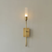 Double Arrow Wall Sconce-DWHOME
