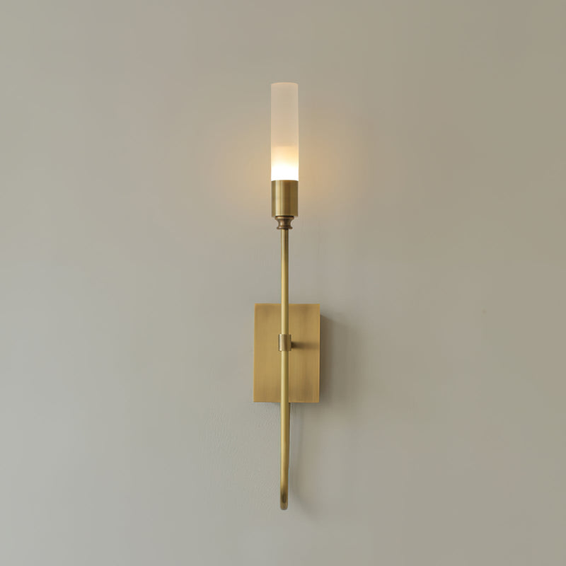 Double Arrow Wall Sconce-DWHOME
