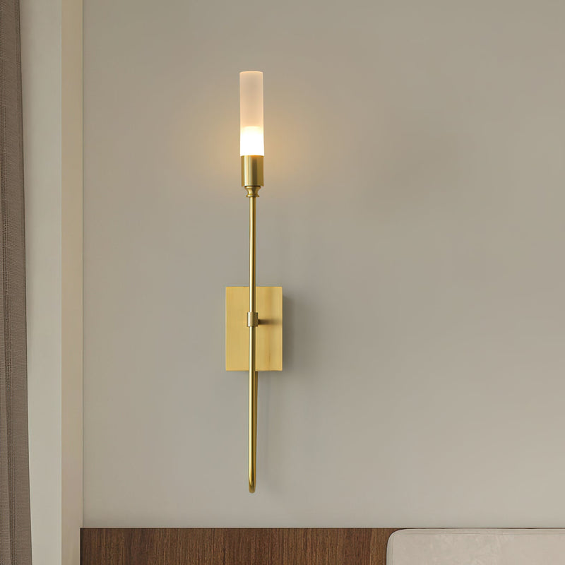 Double Arrow Wall Sconce-DWHOME