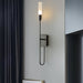 Double Arrow Wall Sconce-DWHOME