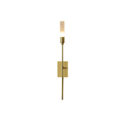 Double Arrow Wall Sconce-DWHOME