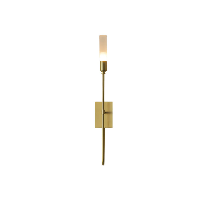 Double Arrow Wall Sconce-DWHOME