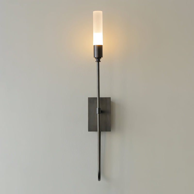 Double Arrow Wall Sconce-DWHOME