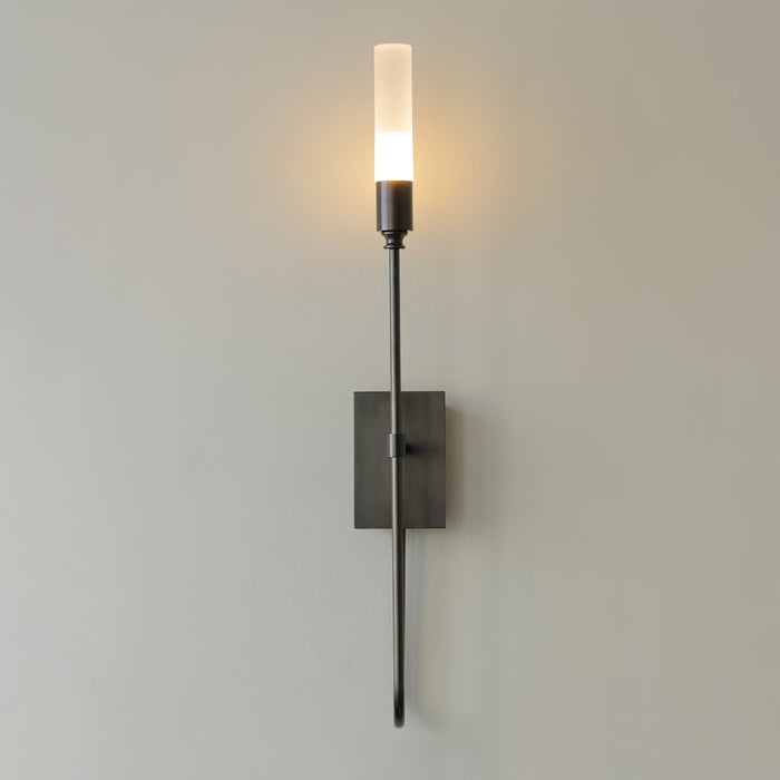 Double Arrow Wall Sconce-DWHOME