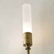 Double Arrow Wall Sconce-DWHOME