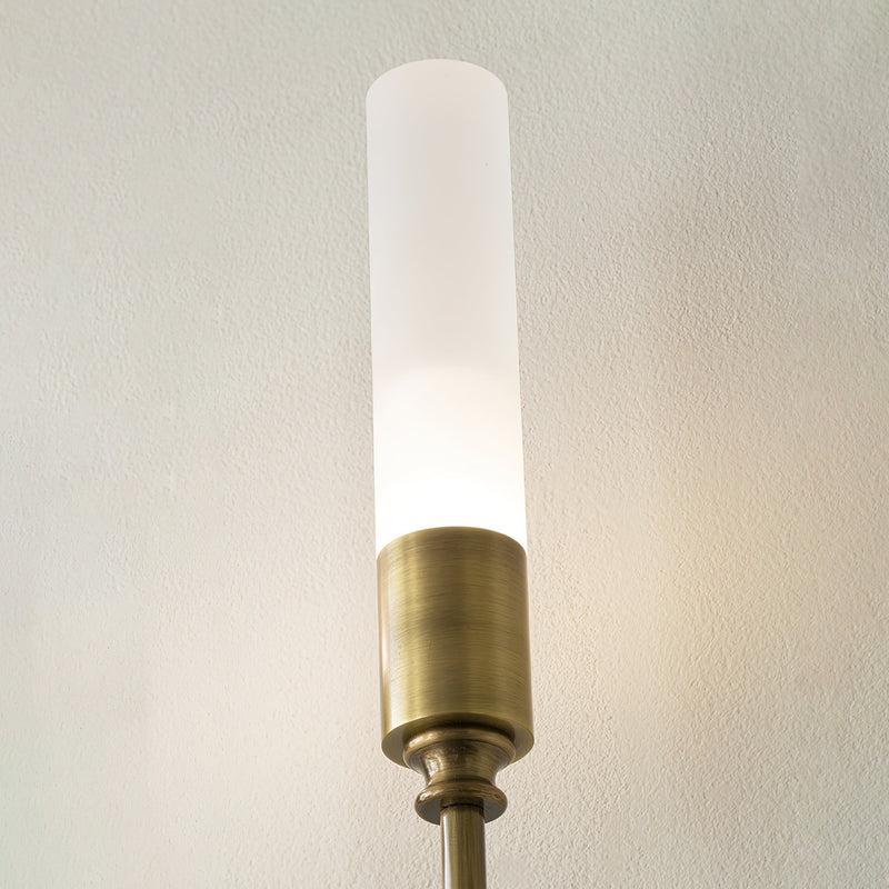 Double Arrow Wall Sconce-DWHOME