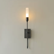 Double Arrow Wall Sconce-DWHOME