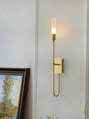 Double Arrow Wall Sconce-DWHOME