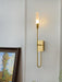 Double Arrow Wall Sconce-DWHOME