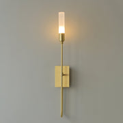 Double Arrow Wall Sconce-DWHOME