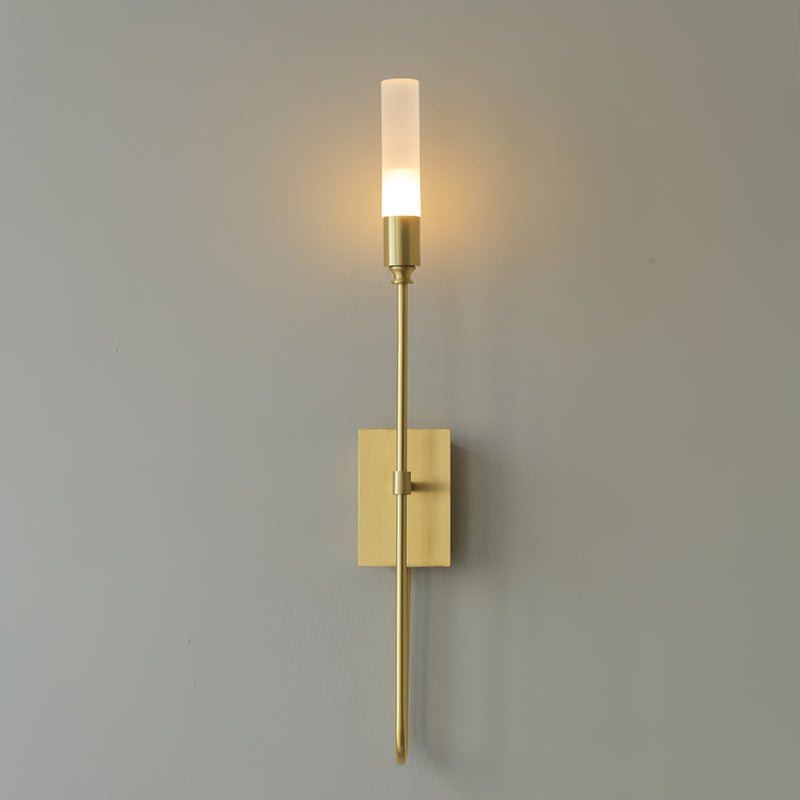 Double Arrow Wall Sconce-DWHOME