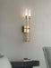 Double Arrow Wall Sconce-DWHOME