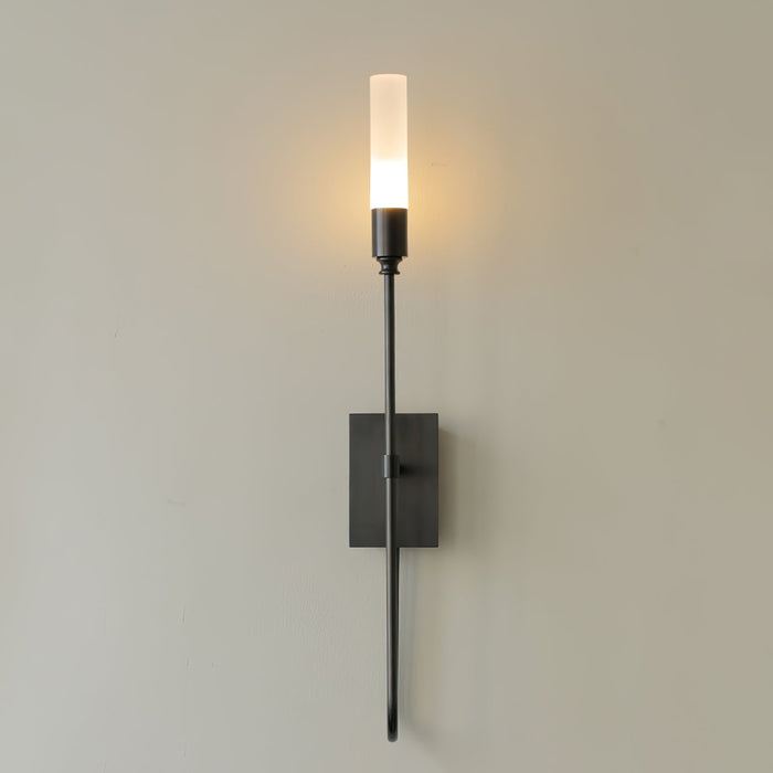 Double Arrow Wall Sconce-DWHOME