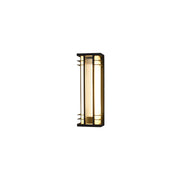 Double Axis Outdoor Wall Lamp-DWHOME