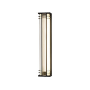 Double Axis Outdoor Wall Lamp-DWHOME