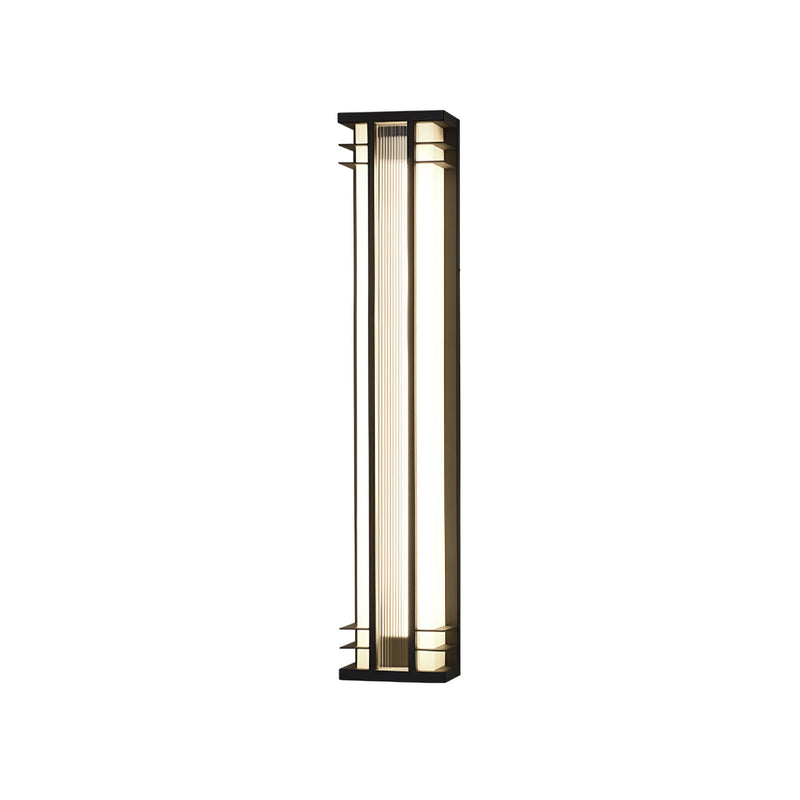 Double Axis Outdoor Wall Lamp-DWHOME