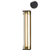 Double Axis Outdoor Wall Lamp-DWHOME