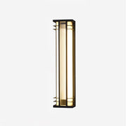 Double Axis Outdoor Wall Lamp-DWHOME